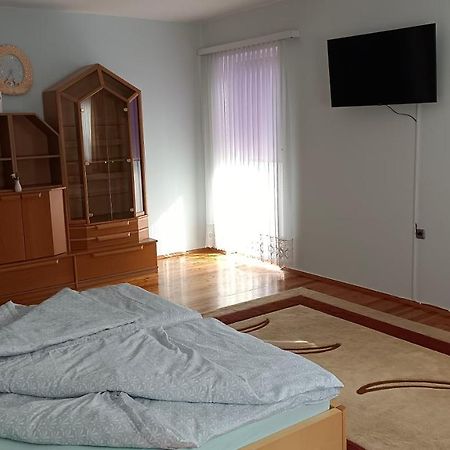 Apartment Monsberger Wolfsbergi járás Kültér fotó