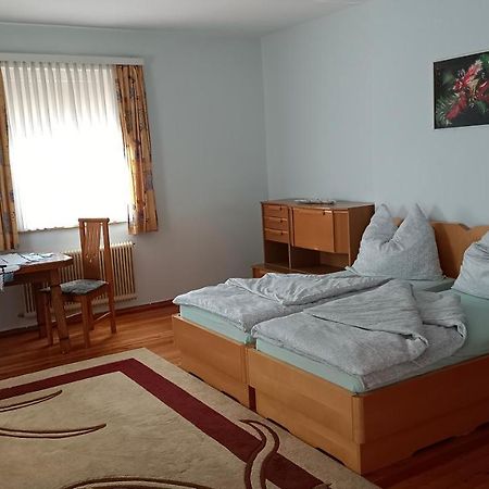Apartment Monsberger Wolfsbergi járás Kültér fotó