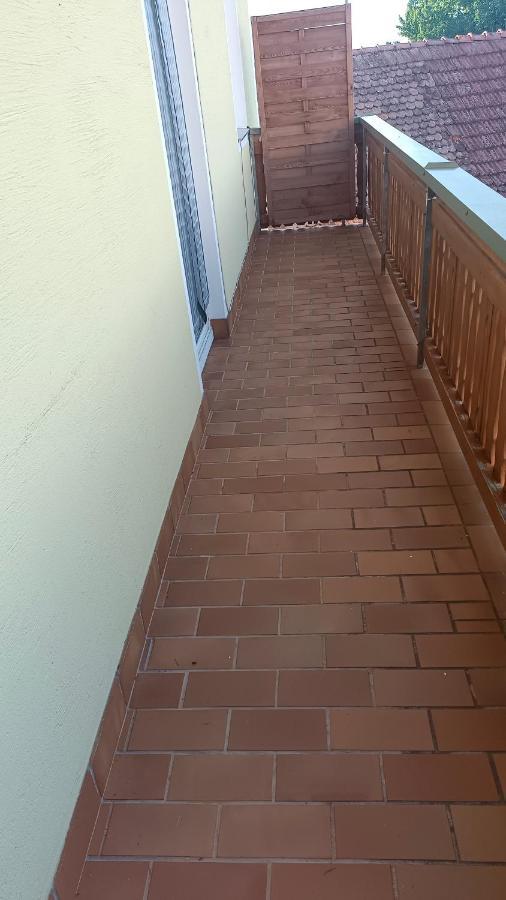 Apartment Monsberger Wolfsbergi járás Kültér fotó
