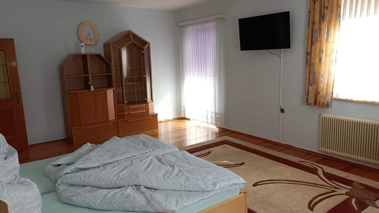 Apartment Monsberger Wolfsbergi járás Kültér fotó