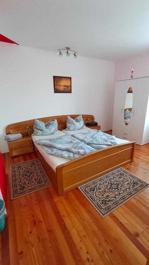 Apartment Monsberger Wolfsbergi járás Kültér fotó