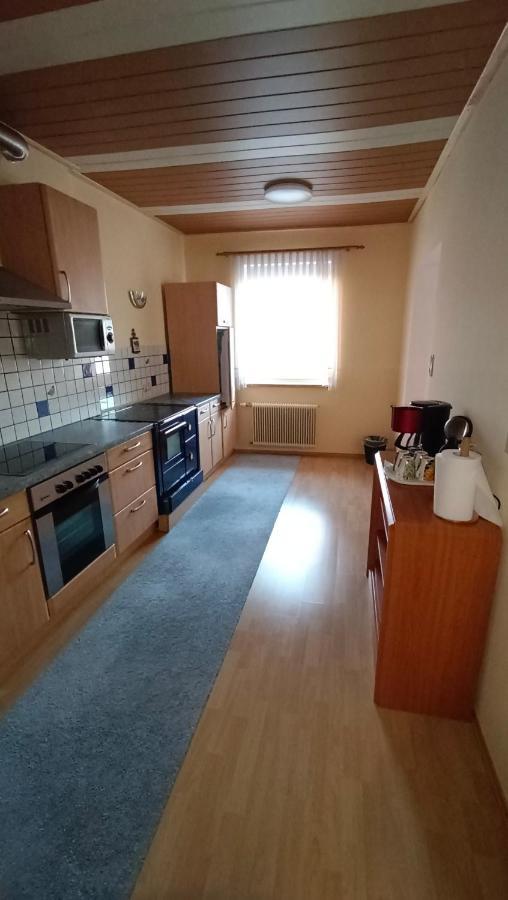 Apartment Monsberger Wolfsbergi járás Kültér fotó