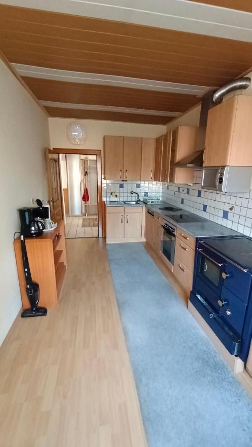 Apartment Monsberger Wolfsbergi járás Kültér fotó