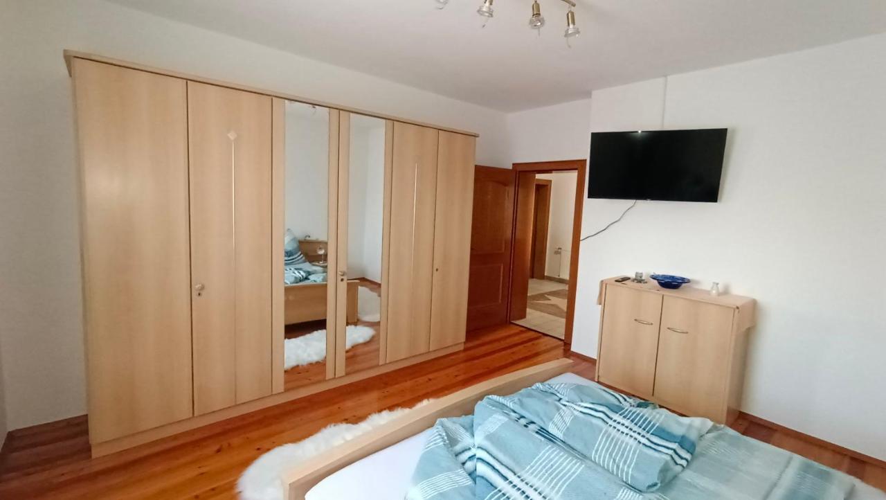 Apartment Monsberger Wolfsbergi járás Kültér fotó