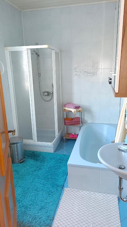 Apartment Monsberger Wolfsbergi járás Kültér fotó