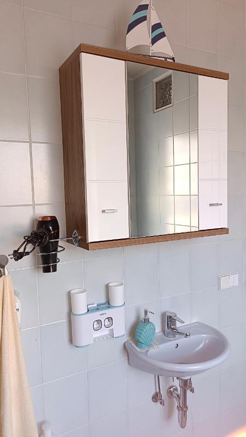 Apartment Monsberger Wolfsbergi járás Kültér fotó